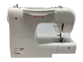 maquina coser singer tradition 2250