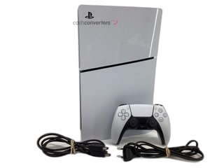 consola ps5 sony playstation 5 slim standard 1tb