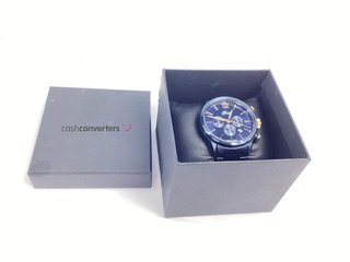 reloj pulsera caballero lotus 18680