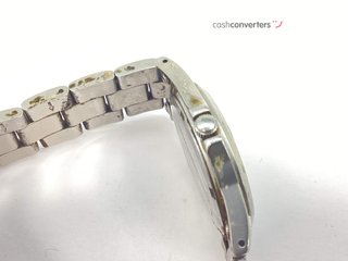 reloj alta gama caballero swiss military hanowa