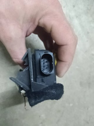Motor Calefacción Audi A3 8L