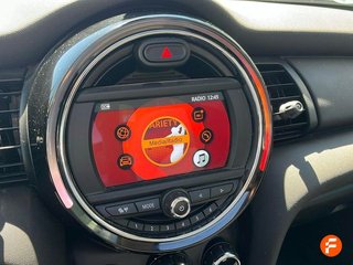 MINI Cooper ONE 5 PUERTAS