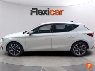 Seat Leon 1.4 e-Hybrid DSG-6 S&S FR XL