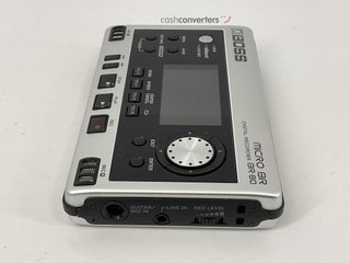 grabador digital boss br-80