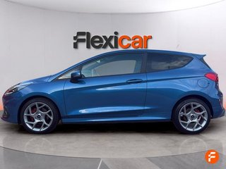 Ford Fiesta 1.5 EcoBoost 147kW ST 3p