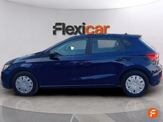Seat Ibiza 1.6 TDI 59kW (80CV) Reference Plus