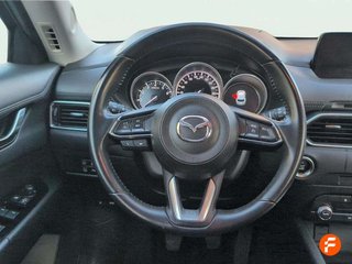 Mazda CX-5 2.0 G 121kW (165CV) 2WD Evolution