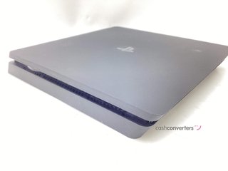 sony ps4 slim 500gb