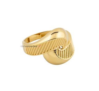 anillo oro 18k
