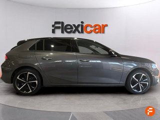 Opel Astra 1.2T XHT 96kW (130CV) Edition