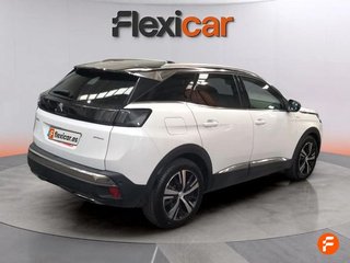 Peugeot 3008 225 e-EAT8 GT