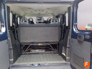 Fiat Ducato 30 2.3 MJT 150CV PC-TN Combi