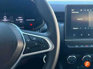 Renault Clio Equilibre TCe 67 kW (91CV)