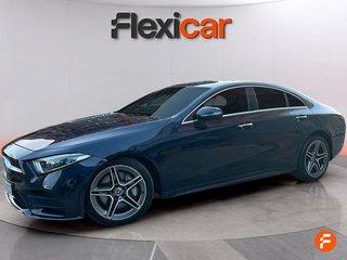 Mercedes CLS CLS 350 d 4MATIC