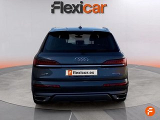 Audi Q7 S line 45 TDI 170kW (232CV) quat. tip.