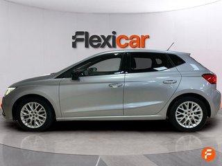 Seat Ibiza 1.0 TSI 81kW (110CV) FR XL