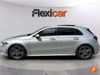 Mercedes Clase A A 180 d