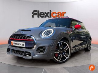 MINI Cooper JOHN COOPER WORKS