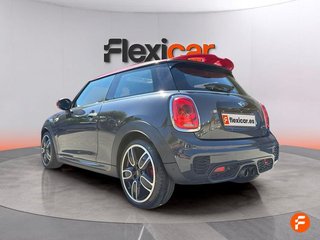 MINI Cooper JOHN COOPER WORKS