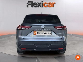 Nissan Qashqai E-POWER 140 KW (190 CV) Acenta