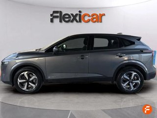 Nissan Qashqai E-POWER 140 KW (190 CV) Acenta