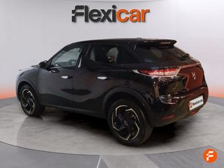 DS DS 3 BlueHDi 96 kW Auto RIVOLI