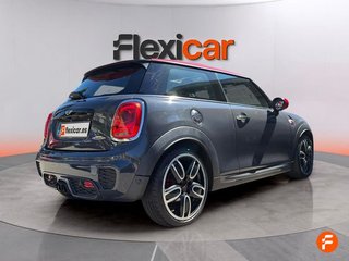 MINI Cooper JOHN COOPER WORKS
