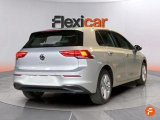 Volkswagen Golf 2.0 TDI 85kW (115CV) DSG