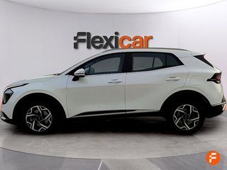Kia Sportage 1.6 T-GDi MHEV 118kW Business 4x2 DCT