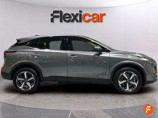 Nissan Qashqai DIG-T 116kW (158CV) mHEV CVT.4x4 N-Desig