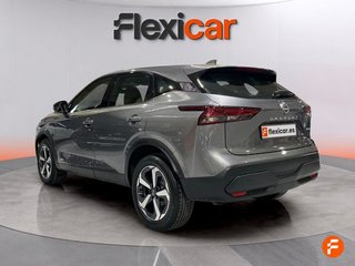 Nissan Qashqai DIG-T 116kW (158CV) mHEV CVT.4x4 N-Desig