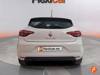 Renault Clio Equilibre TCe 67 kW (91CV)