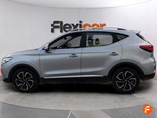 MG ZS 1.0T Luxury