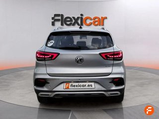 MG ZS 1.0T Luxury