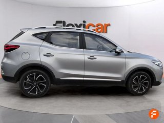 MG ZS 1.0T Luxury