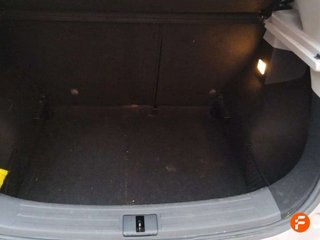 MG ZS 1.0T Luxury