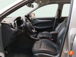 MG ZS 1.0T Luxury