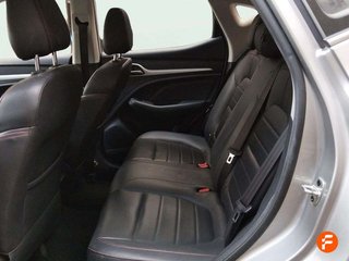MG ZS 1.0T Luxury