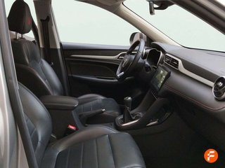 MG ZS 1.0T Luxury