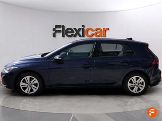 Volkswagen Golf 2.0 TDI 85kW (115CV)