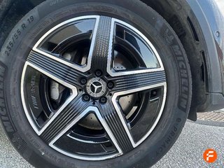Mercedes GLC GLC 200 4MATIC