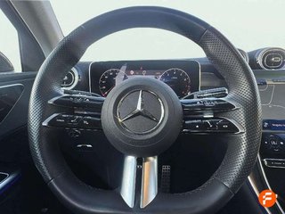 Mercedes GLC GLC 200 4MATIC