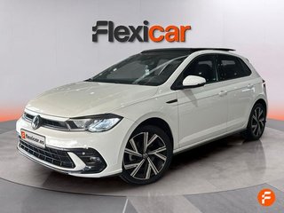 Volkswagen Polo R-Line 1.0 TSI 81kW (110CV) DSG