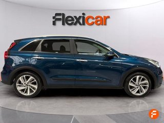 Kia Niro 1.6 GDi Híbrido 104kW (141CV) Emotion