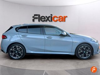 BMW Serie 1 120d