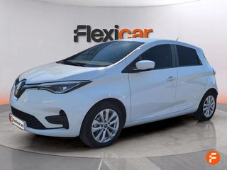 Renault Zoe Intens 80 kW R110 Batería 50kWh