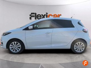 Renault Zoe Intens 80 kW R110 Batería 50kWh