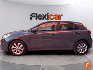 Kia Rio 1.0 T-GDi 74kW (100CV) MHEV iMT Drive