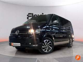 Volkswagen Multivan Outdoor Corto 2.0 TDI 110kW BMT 4Motion