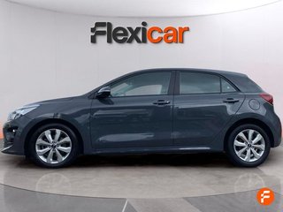 Kia Rio 1.0 T-GDi 74kW (100CV) MHEV iMT Concept